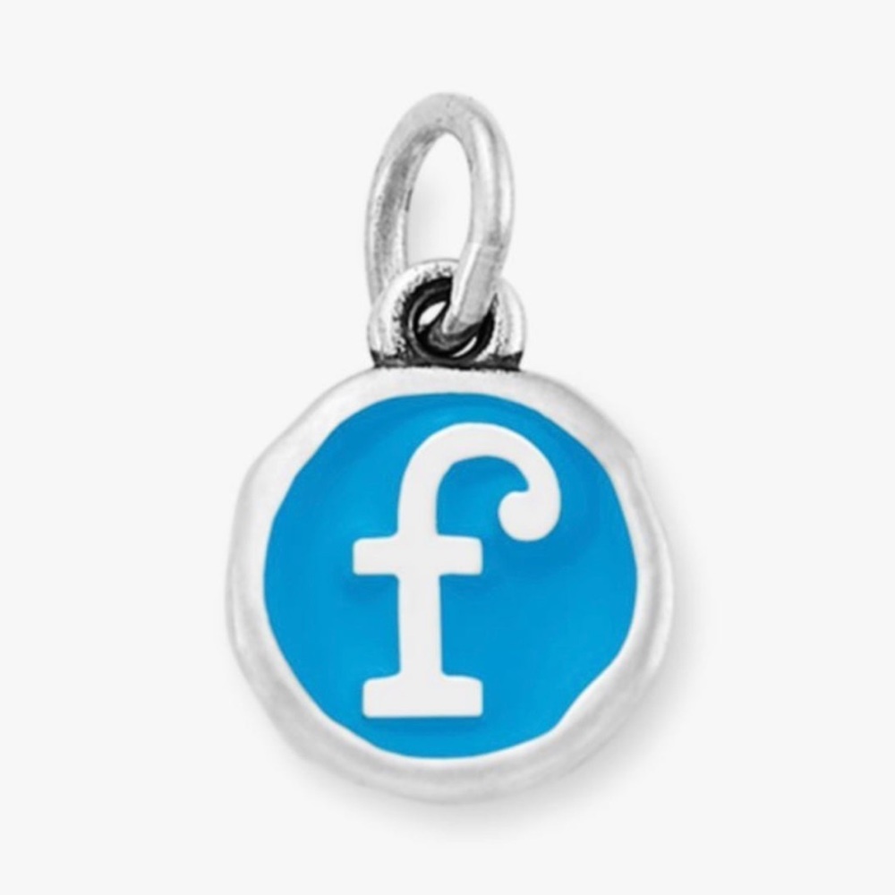 James Avery pendant